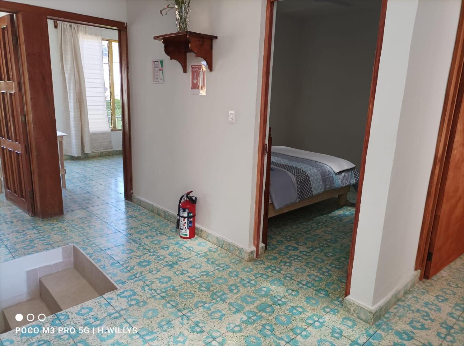 Villa De Juarez Carmen Xicotepec de Juarez Εξωτερικό φωτογραφία