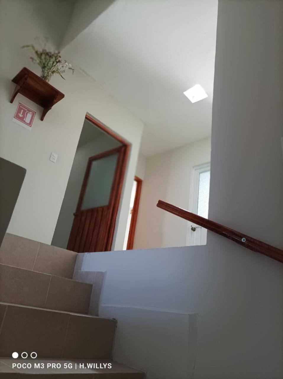 Villa De Juarez Carmen Xicotepec de Juarez Εξωτερικό φωτογραφία