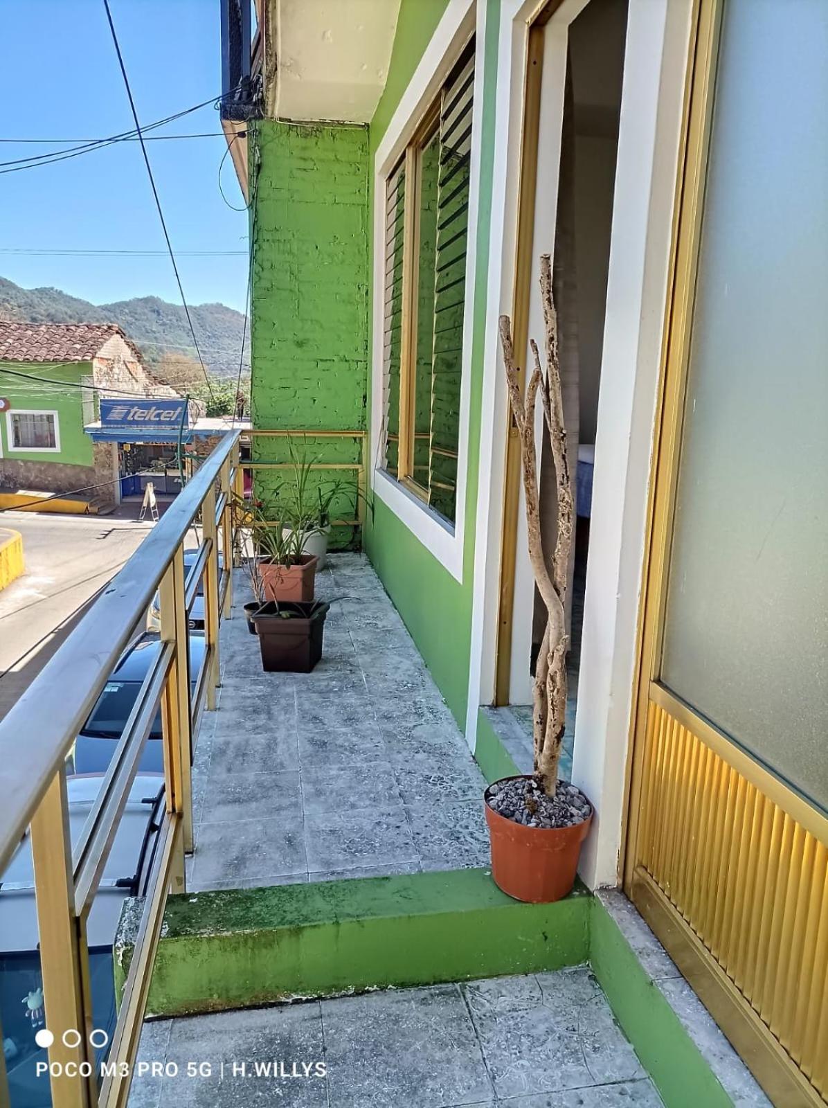 Villa De Juarez Carmen Xicotepec de Juarez Εξωτερικό φωτογραφία
