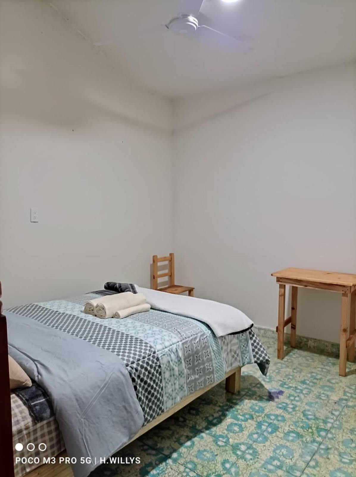 Villa De Juarez Carmen Xicotepec de Juarez Εξωτερικό φωτογραφία