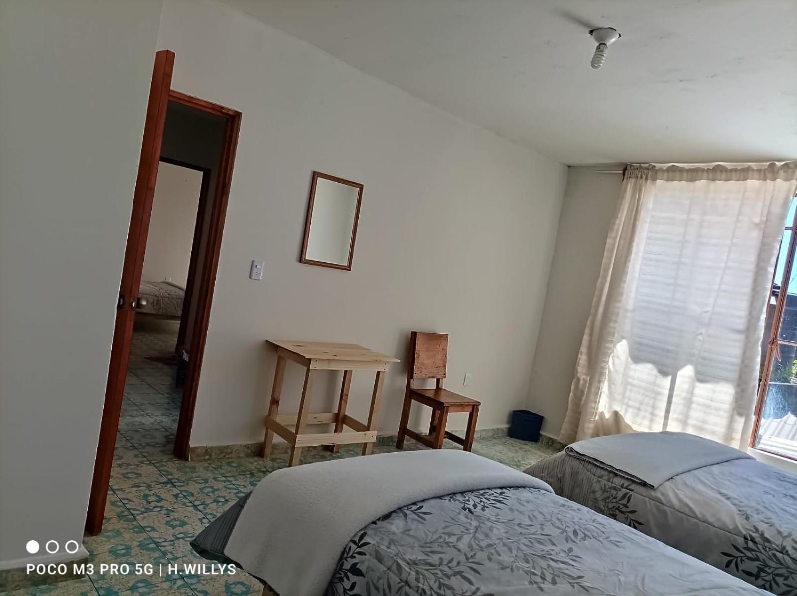 Villa De Juarez Carmen Xicotepec de Juarez Εξωτερικό φωτογραφία