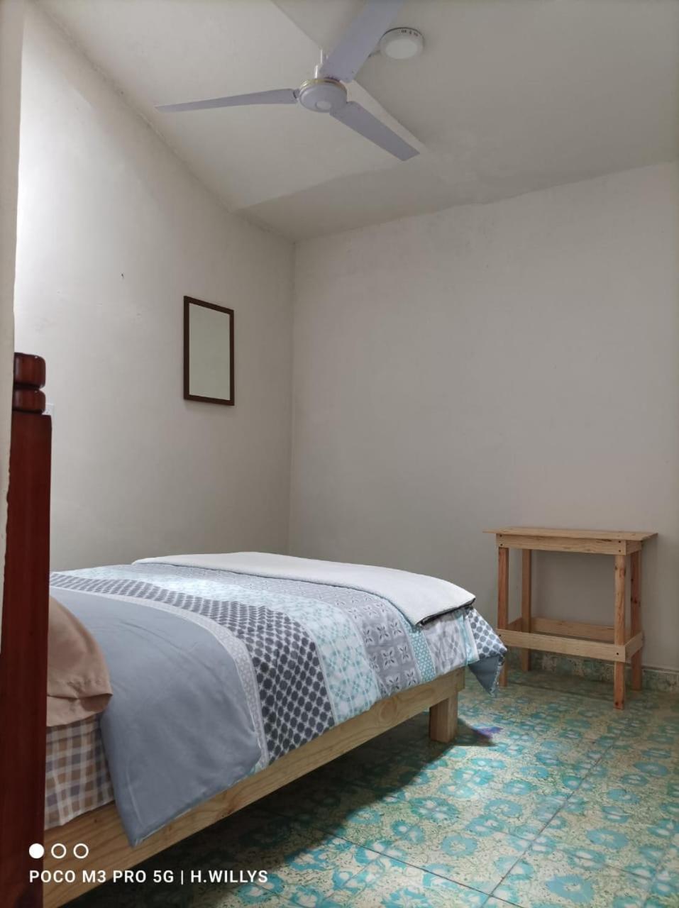 Villa De Juarez Carmen Xicotepec de Juarez Εξωτερικό φωτογραφία