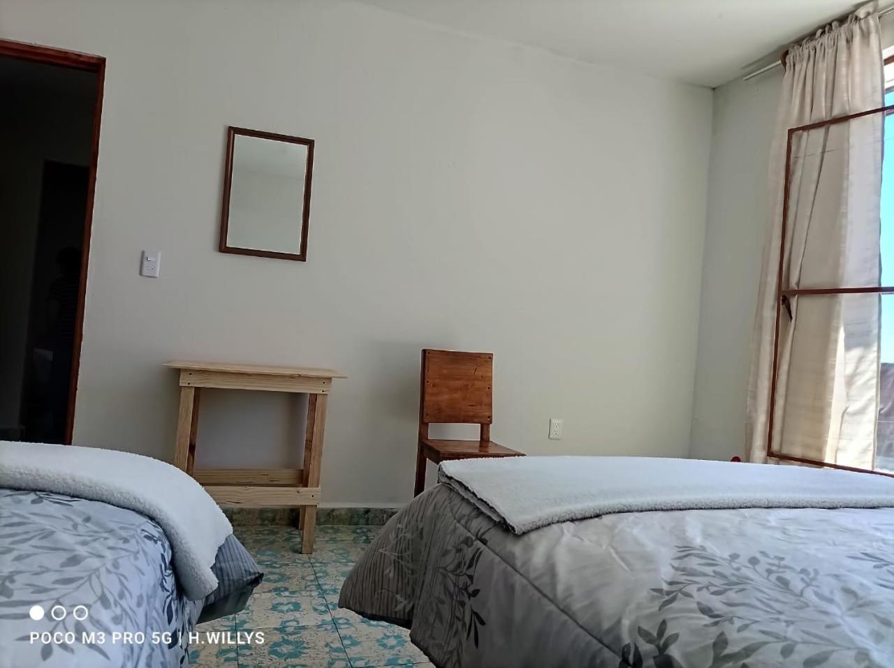 Villa De Juarez Carmen Xicotepec de Juarez Εξωτερικό φωτογραφία