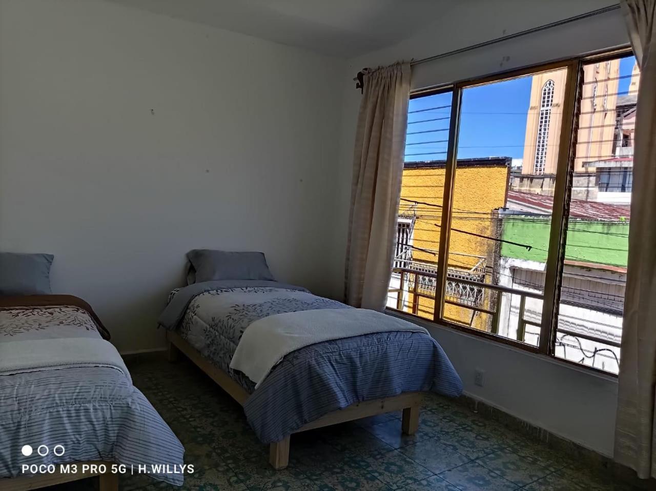 Villa De Juarez Carmen Xicotepec de Juarez Εξωτερικό φωτογραφία