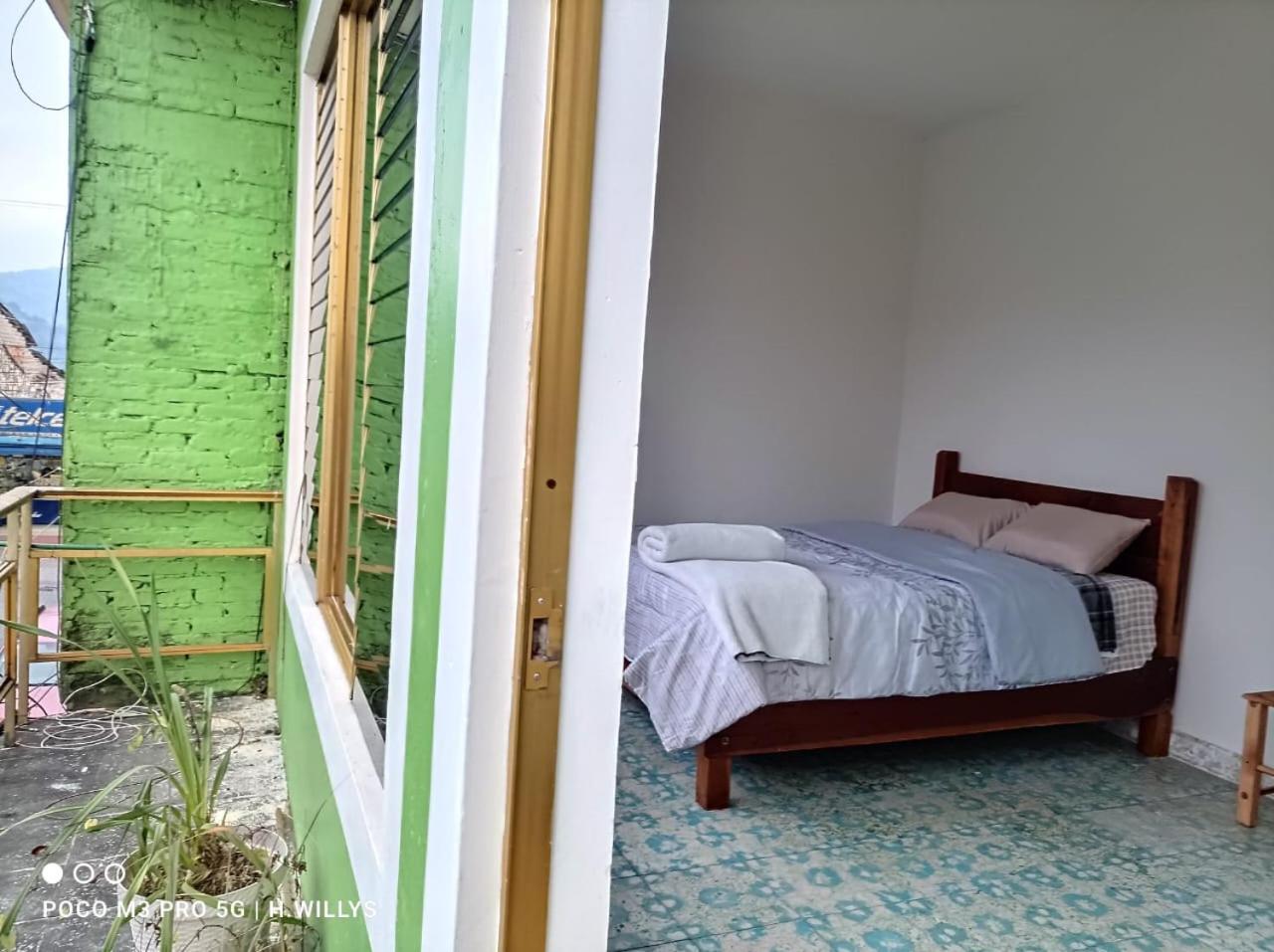 Villa De Juarez Carmen Xicotepec de Juarez Εξωτερικό φωτογραφία