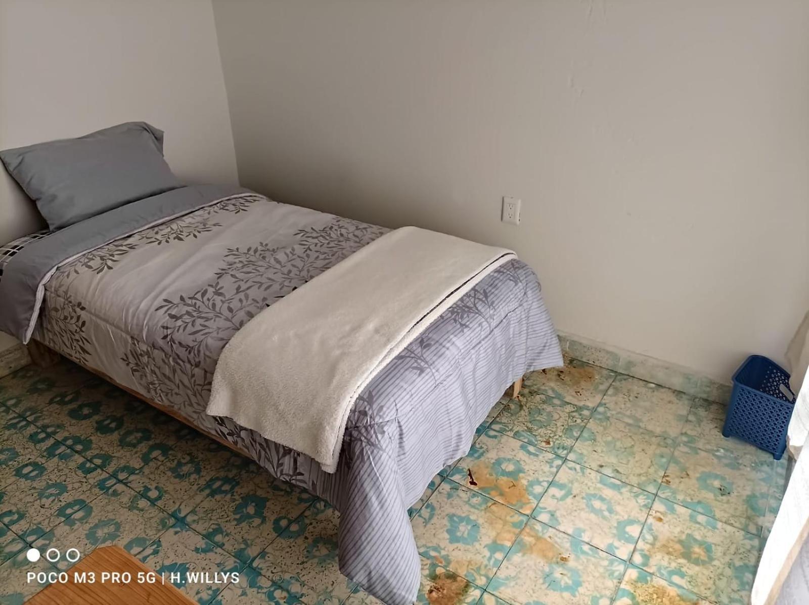 Villa De Juarez Carmen Xicotepec de Juarez Εξωτερικό φωτογραφία